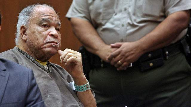 Man called most prolific serial killer in US history dies