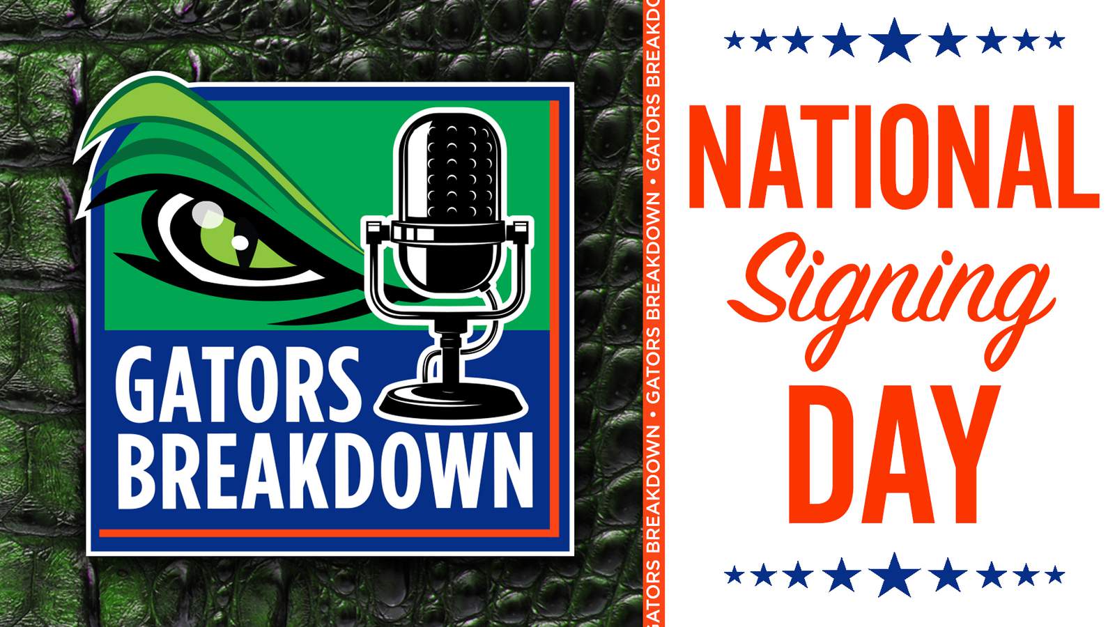 Gators Breakdown: National Signing Day 2021 Review