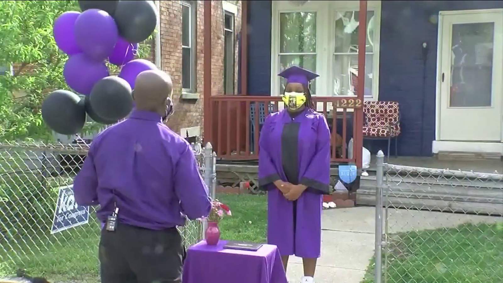 St. Augustine High to hold virtual graduation & in-person ceremony