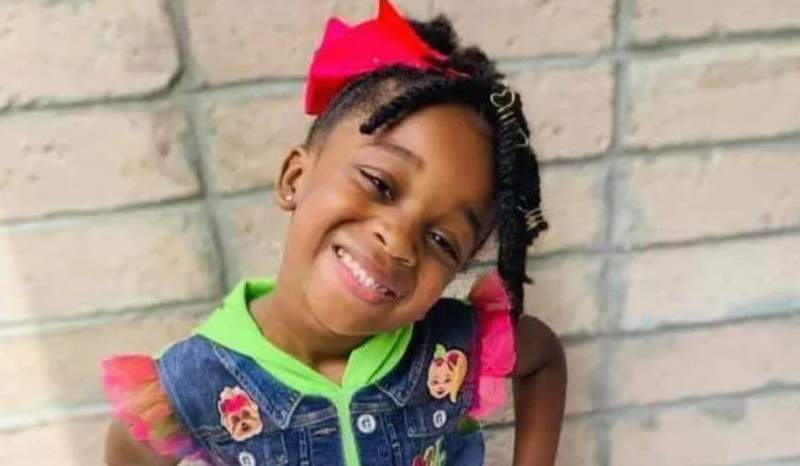 Family member of 6-year-old who died after shooting: ‘We’re all just hurting’