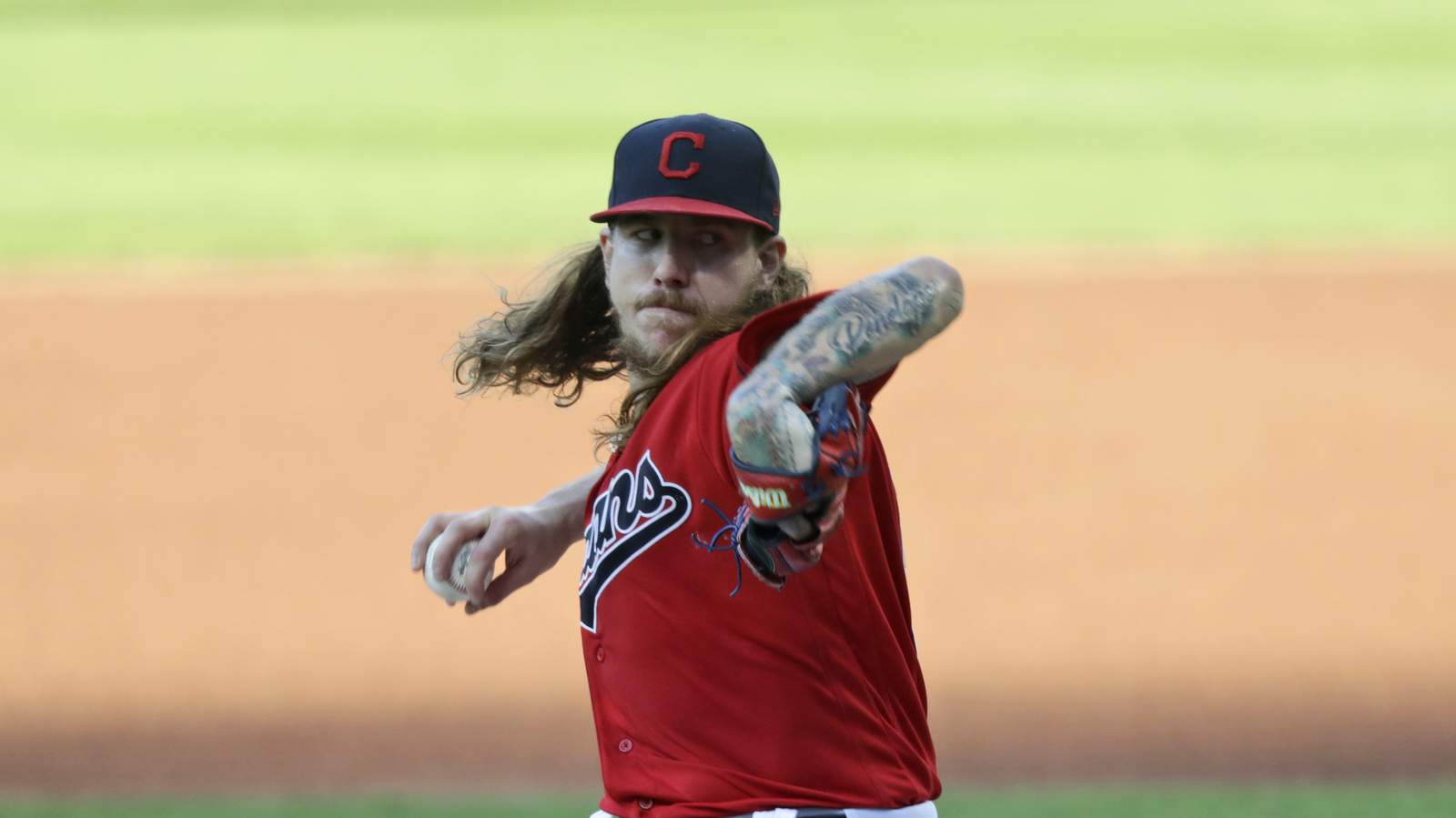 Indians' Clevinger violates protocols, will be quarantined