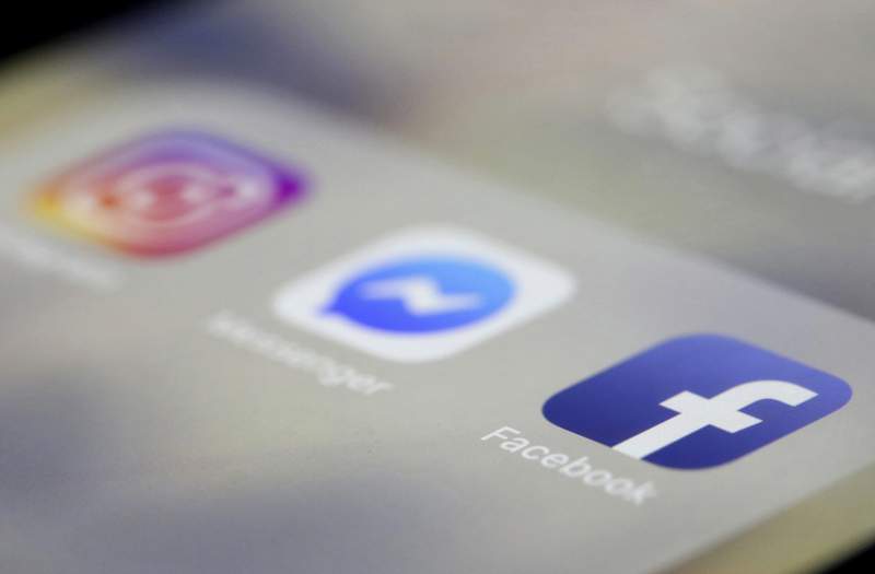 Facebook exec defends policies toward teens on Instagram