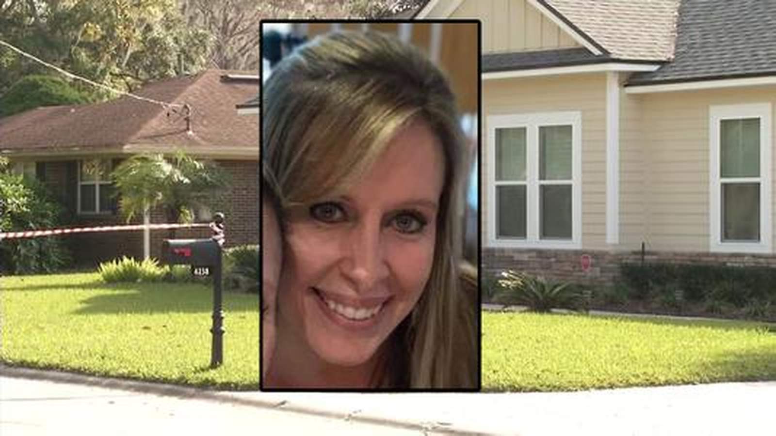 Nurse killed at home in Goodby’s Creek neighborhood