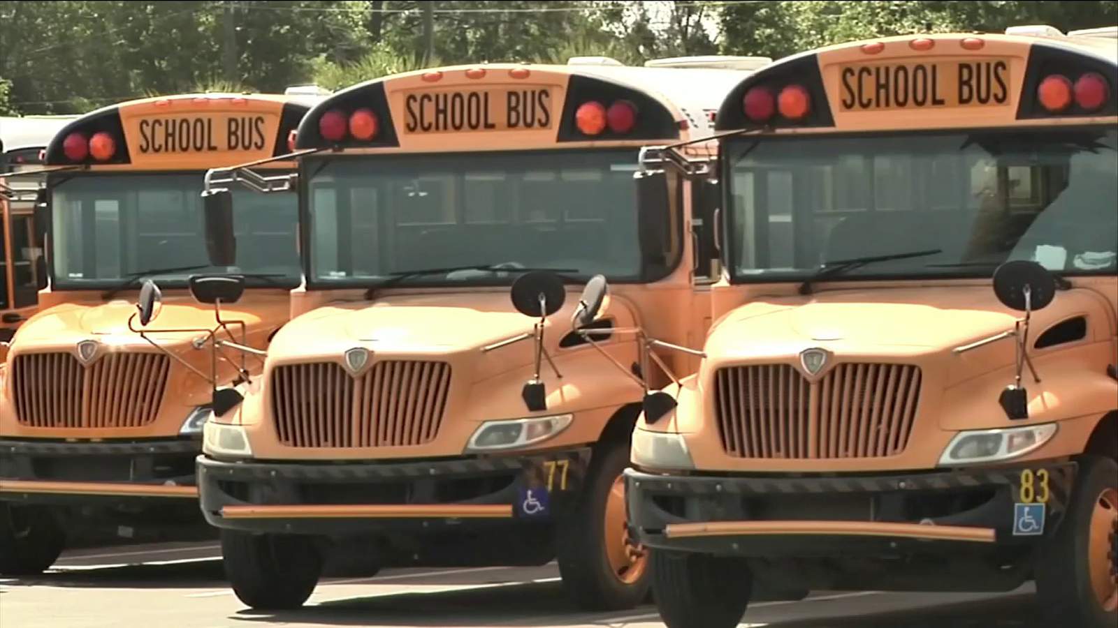 New year brings higher fines for drivers ignoring school bus stops