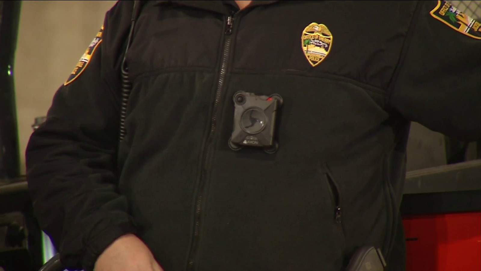 City council committee urges Jacksonville Sheriffs Office to release body camera footage