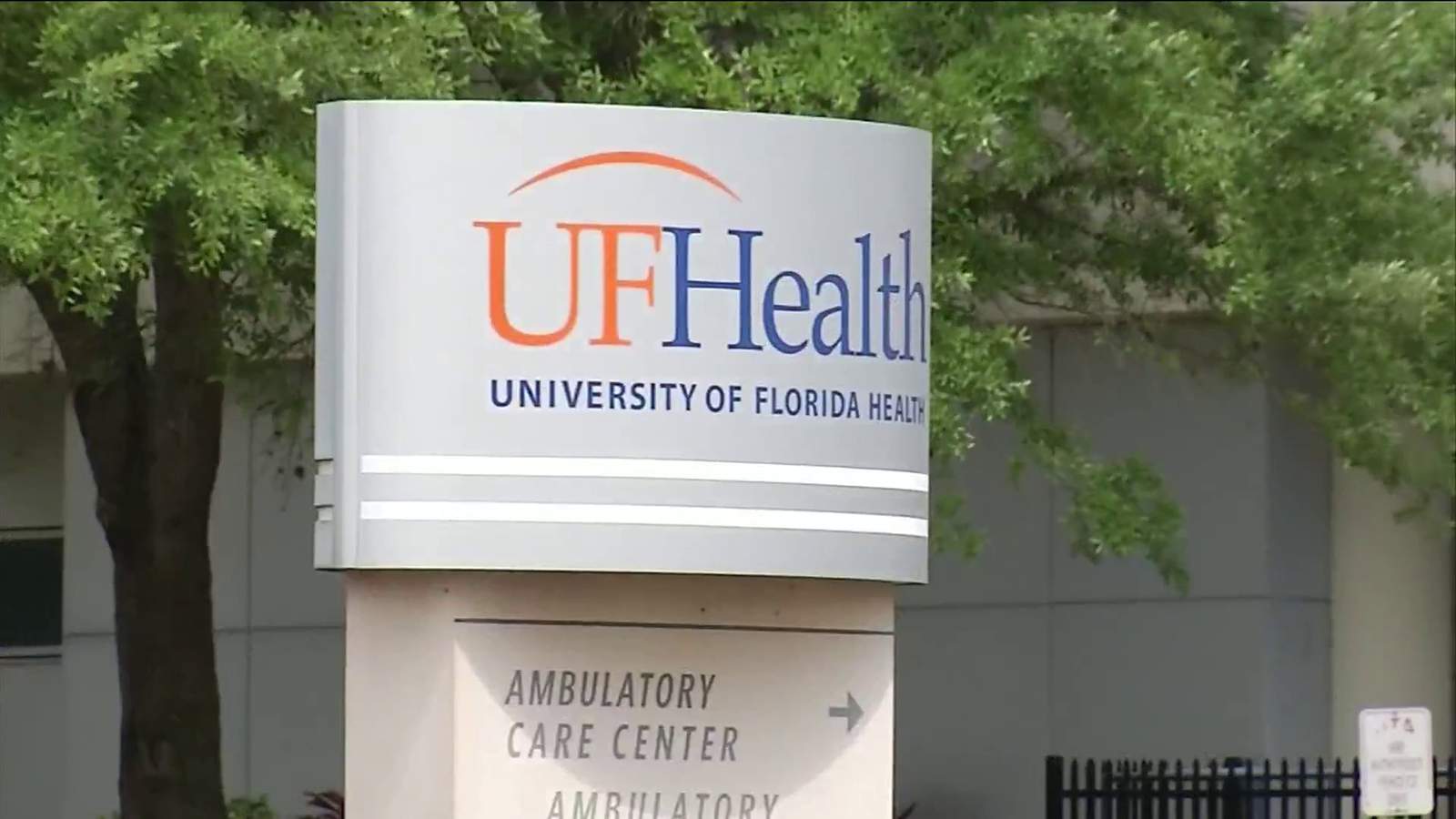 UF Health Jacksonville to give first 10 COVID-19 vaccines Monday