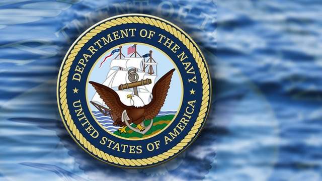 Navy IDs Kings Bay sailor, 26, who died of COVID complications