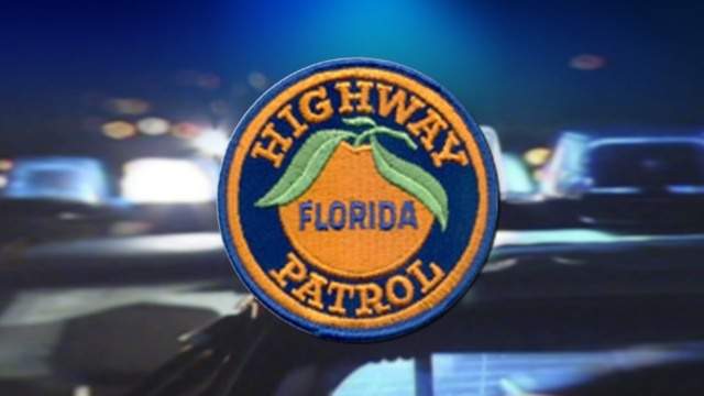 FHP: 2 killed in motorcycle crash on I-10