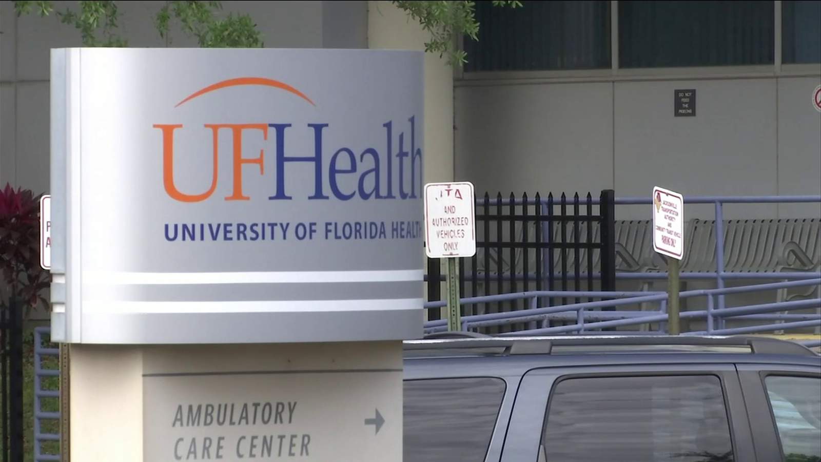 UF Health to test asymptomatic people in Jacksonville for COVID-19