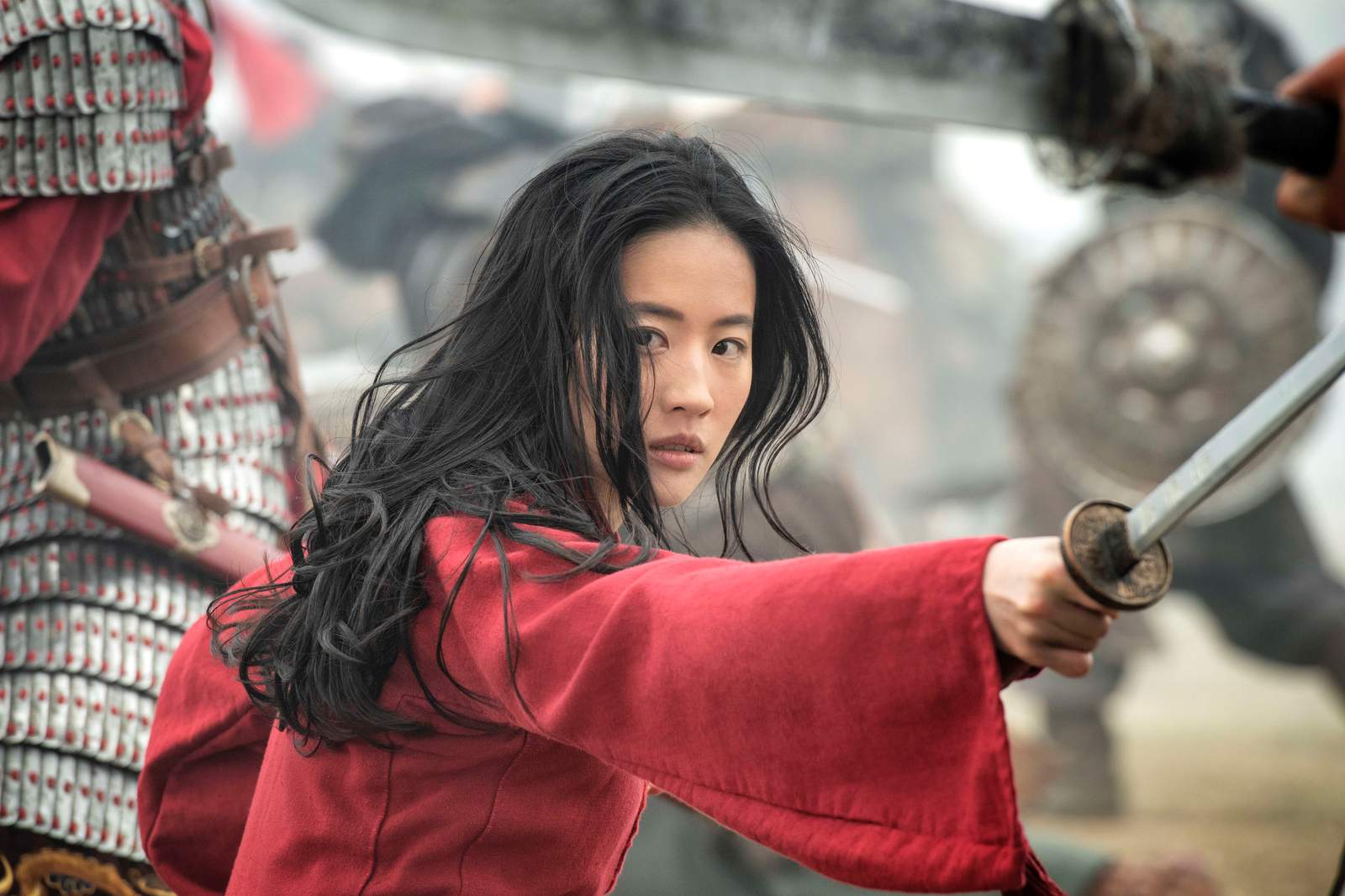 Review: Disney nails action in rousing reimagining of Mulan