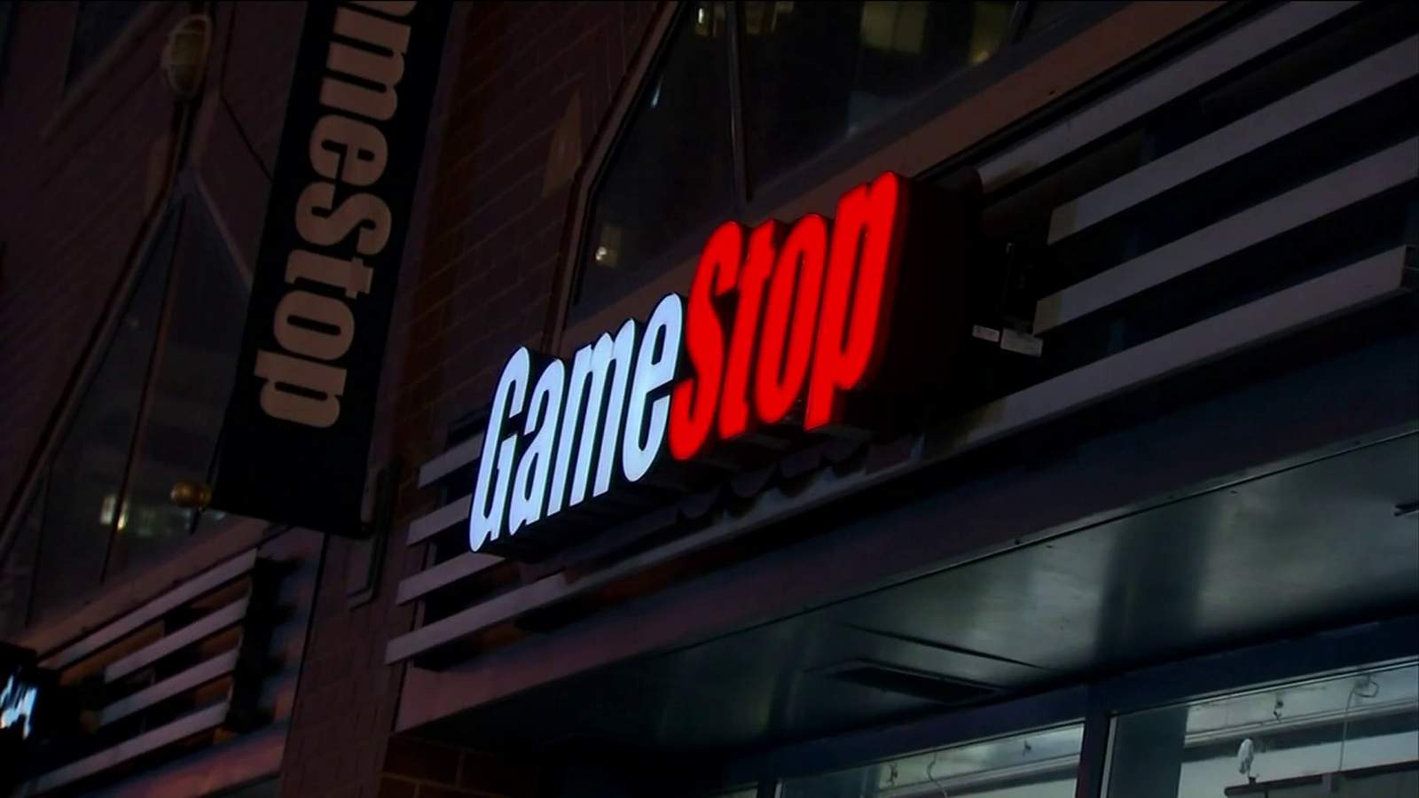 It’s not just GameStop worrying Wall Street about a bubble