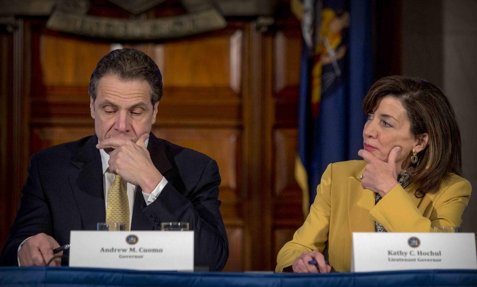 How Cuomo investigation, possible impeachment could play out