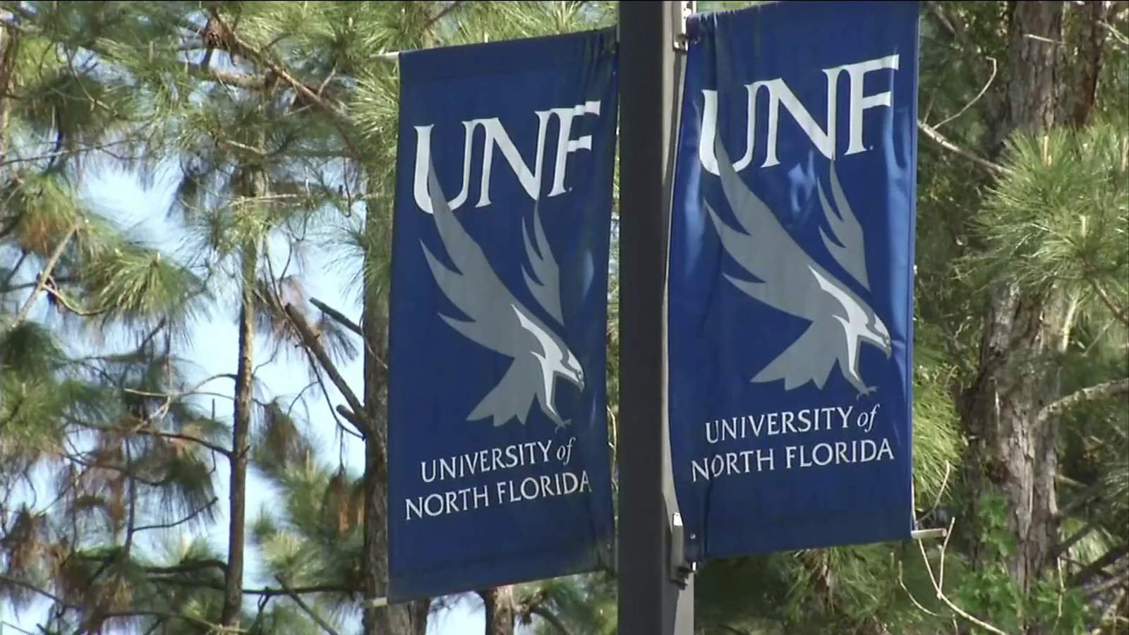 UNF receives award to fight ocean plastic pollution