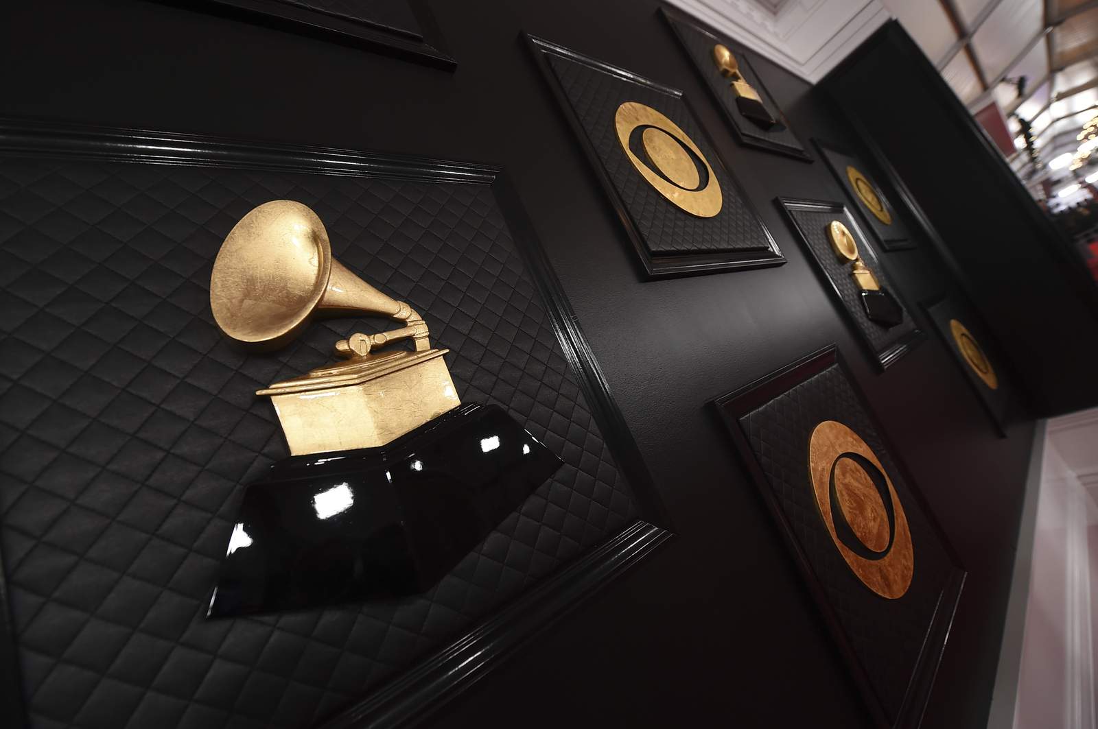 Seeking inclusion, Grammys change name of a music category