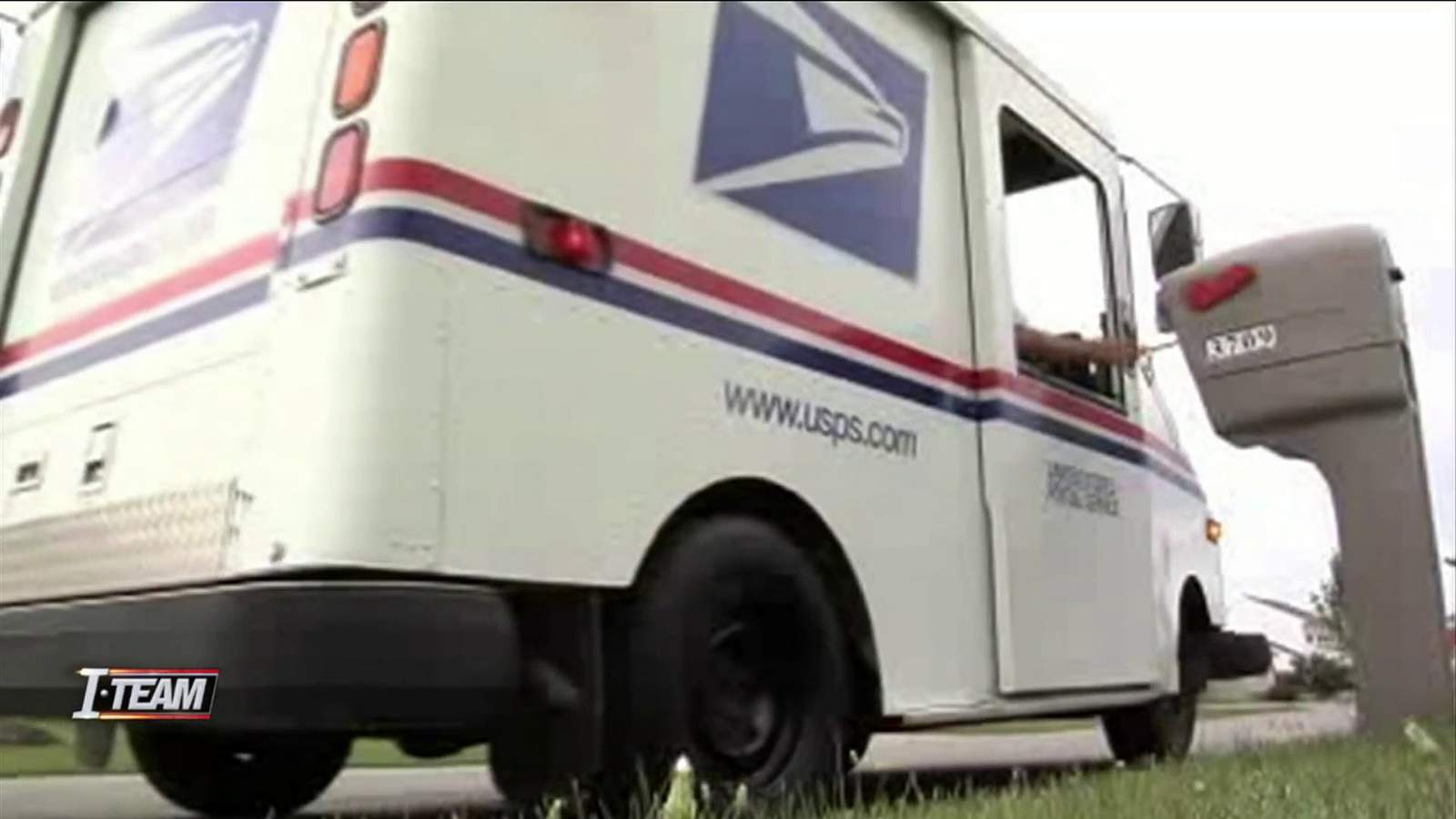 Federal judge orders USPS to lift limits on extra trips & overtime one week before election