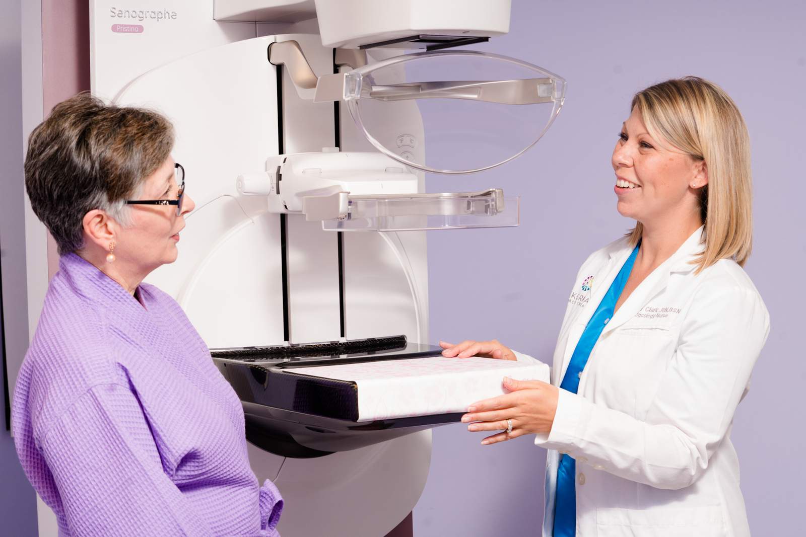 Breast cancer early detection, beyond mammography: A closer look at all the other tests