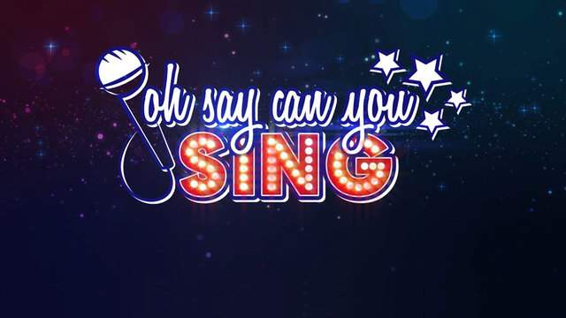 Auditions Near For 2018 Oh Say Can You Sing Contest It is available on the sing: news4jax