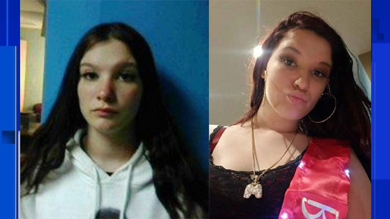 Missing Winter Haven teen may be heading to Jacksonville to meet man, police say