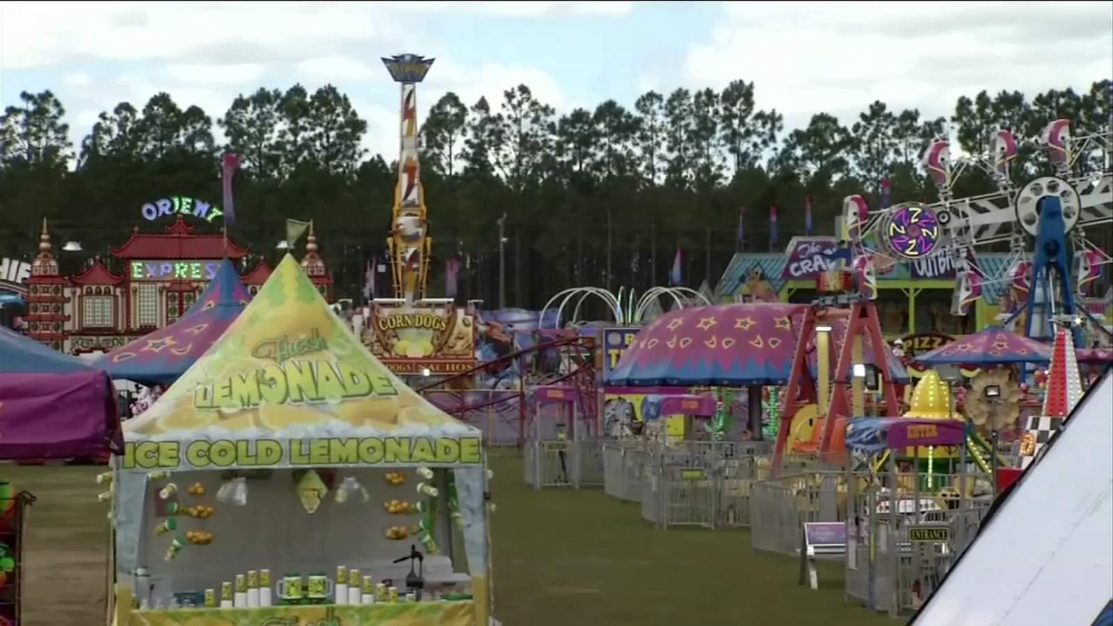Modified version of popular annual fair coming to Clay County in September
