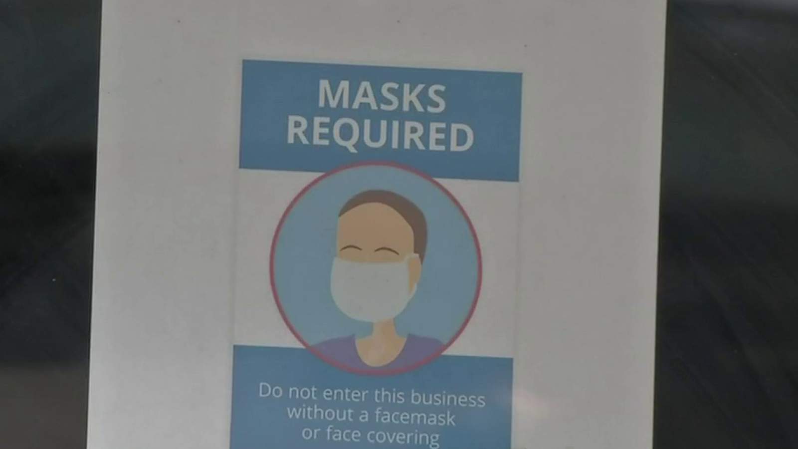 Nation’s oldest city becomes first in Northeast Florida to require masks