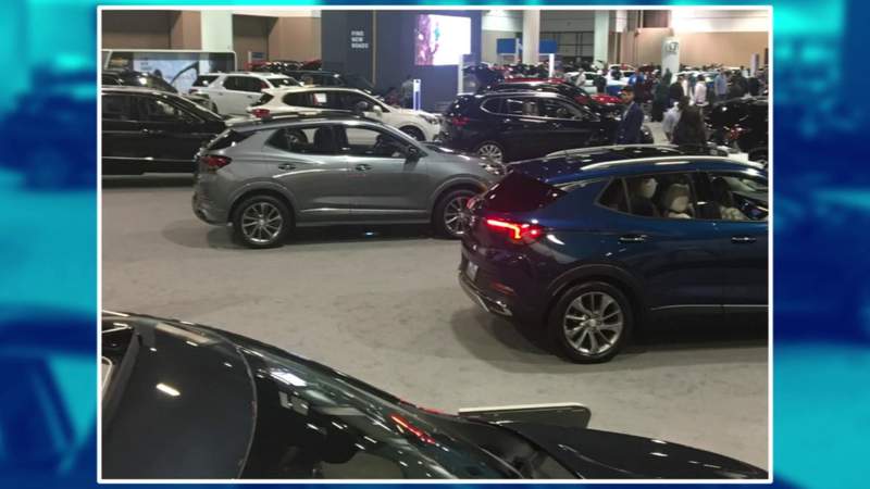 What to know about the Jacksonville Int’l Auto Show