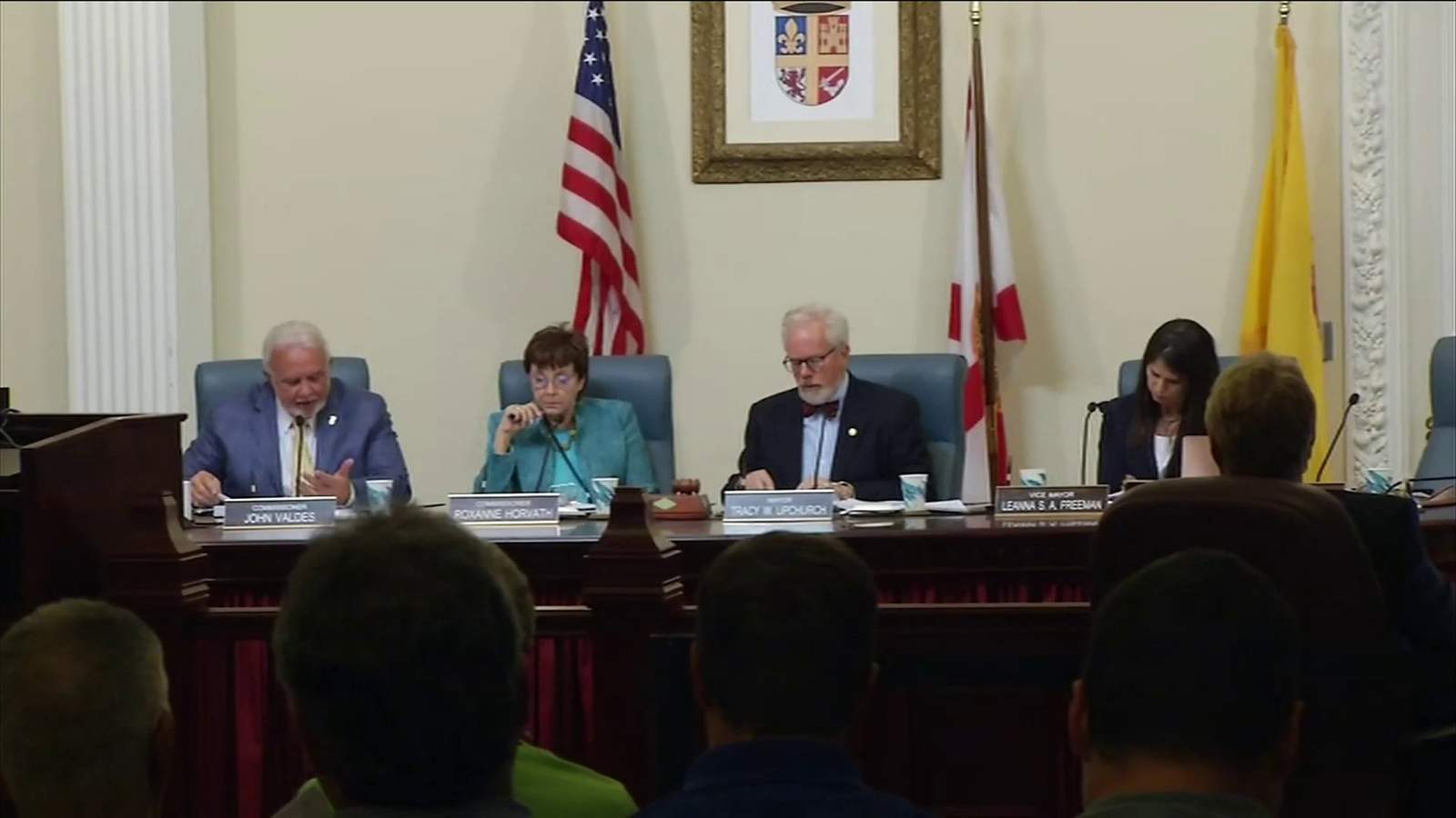St. Augustine city leaders consider set of rules for Airbnb and other vacation rentals