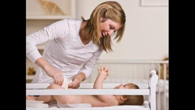 Baby-changing tables could get tax break