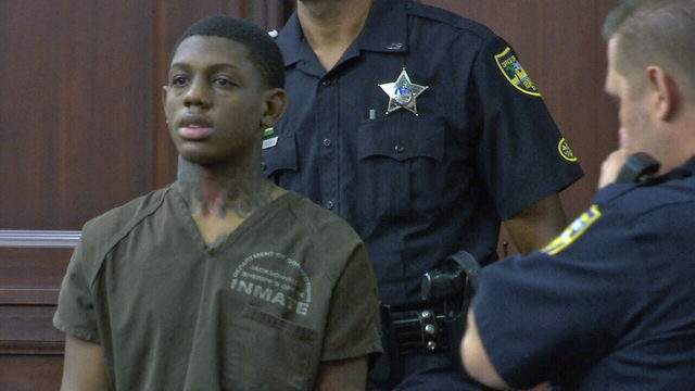 Teen accused in Raines triple shooting among 3 indicted on 1st-degree murder charges