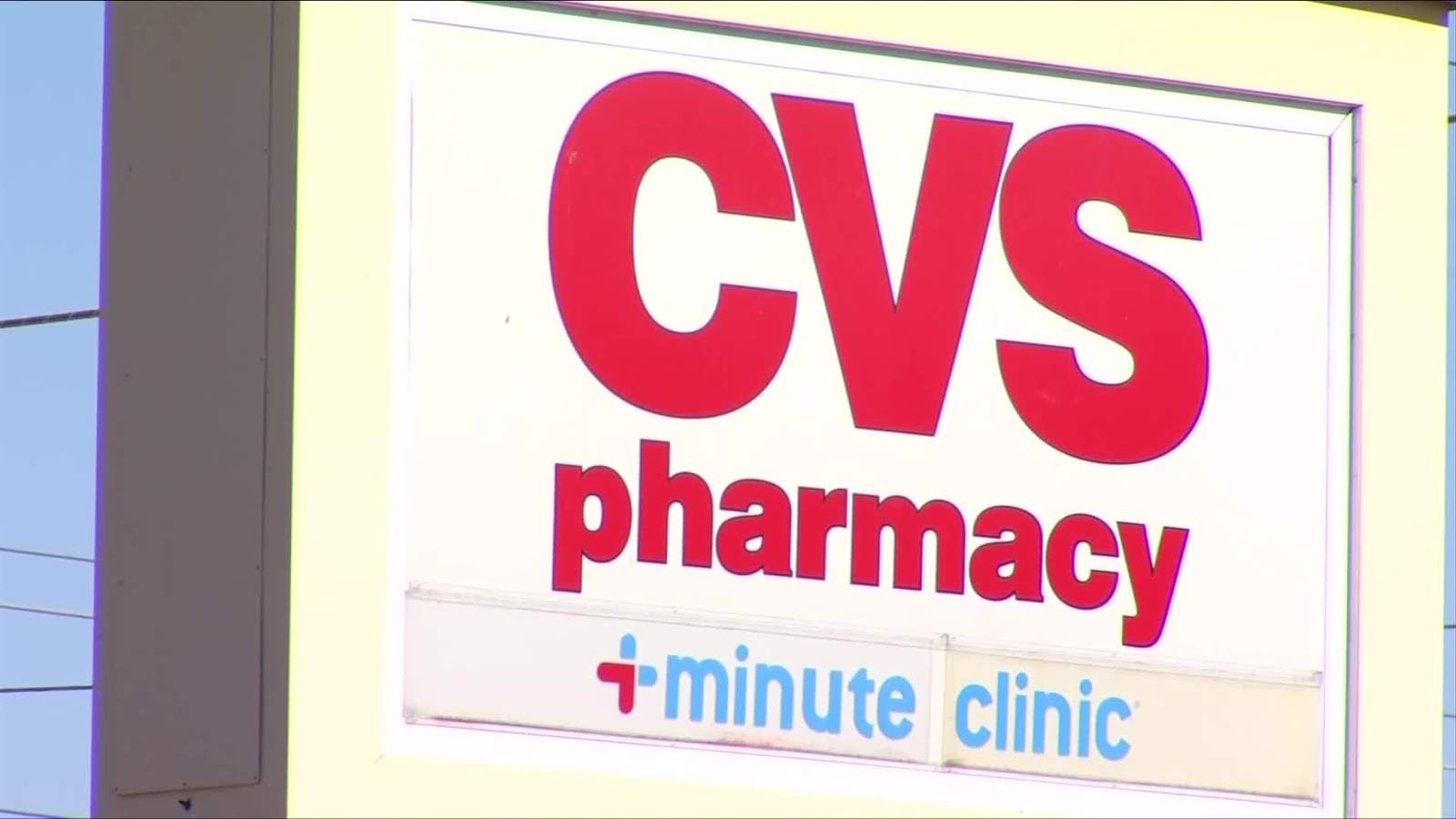 CVS offers virus vaccines to teachers in Florida under 50