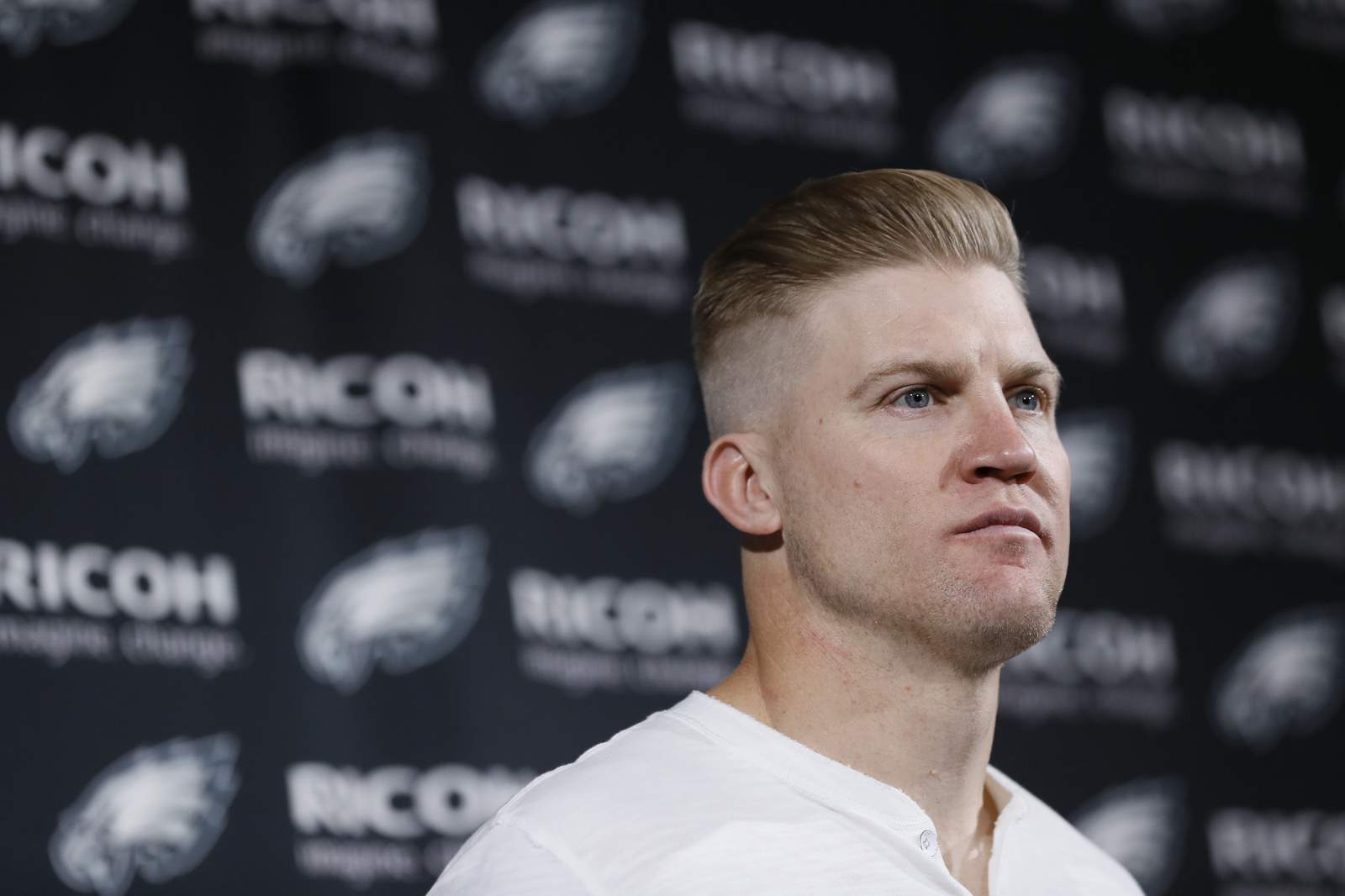 McCown with Texans 19 seasons after hoping to join team
