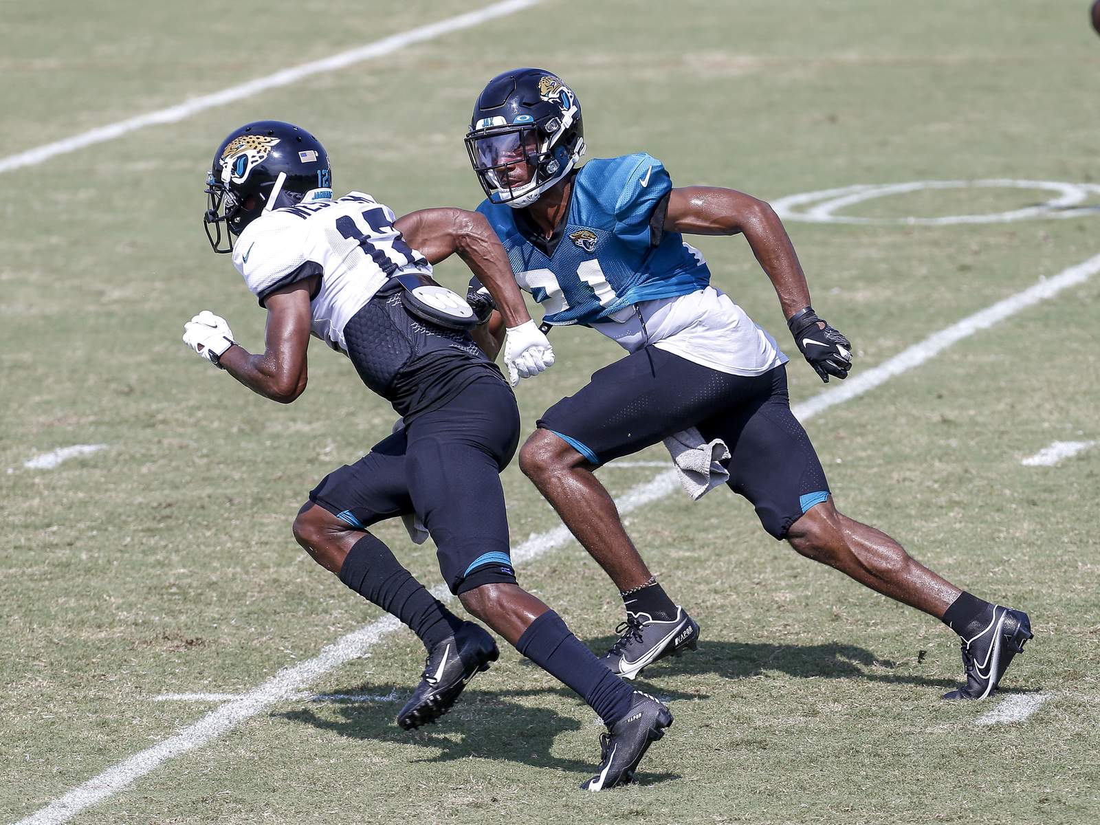 Adjustments to pandemic may have helped Jaguars rookies adjust to life in NFL