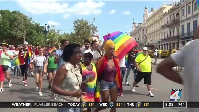 Federal judge denies injunction over St. Johns County Pride proclamation