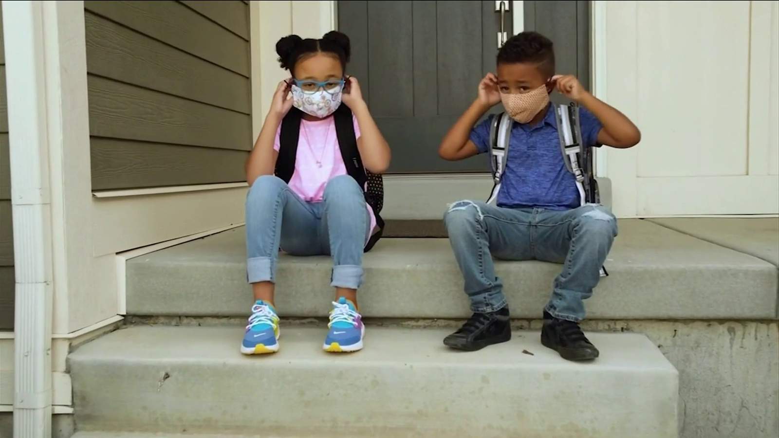 Pandemic sent 210K more children in Florida into poverty, records show