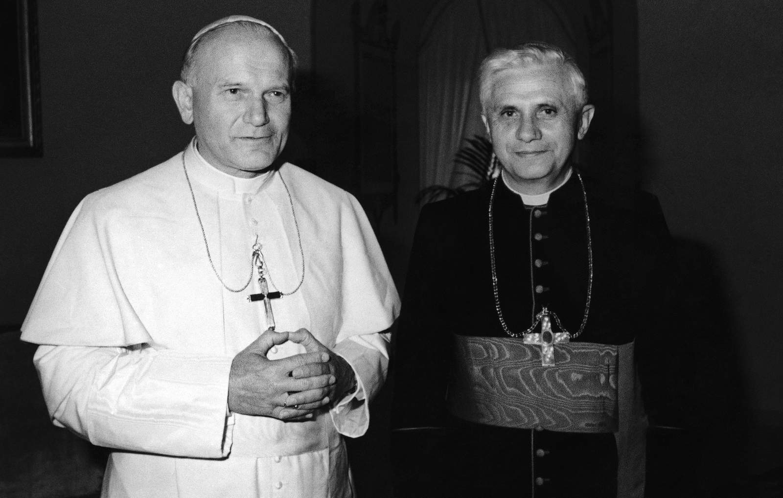 St John Paul II honored as Poland sees new abuse allegations