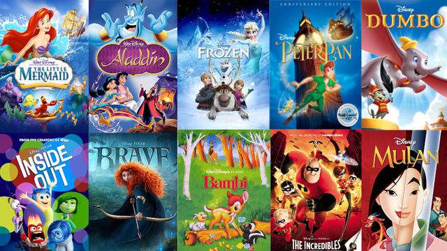 Earn $1,000 for watching Disney movies? Yes, please