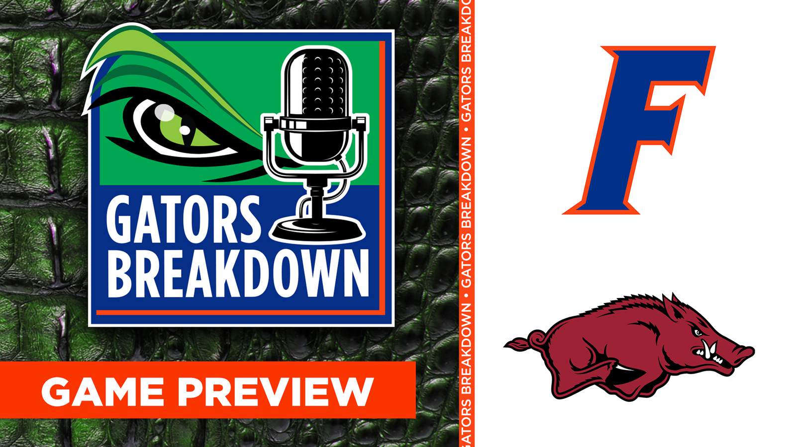Gators Breakdown: Arkansas Game Preview 2020