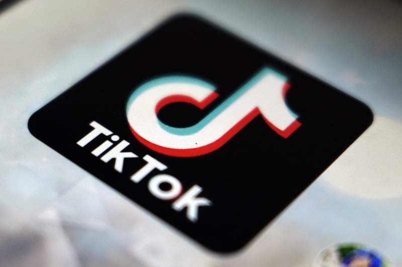 TikTok names exec at Chinese parent ByteDance as new CEO