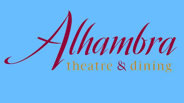 Alhambra Theatre announces shows for 2021 season