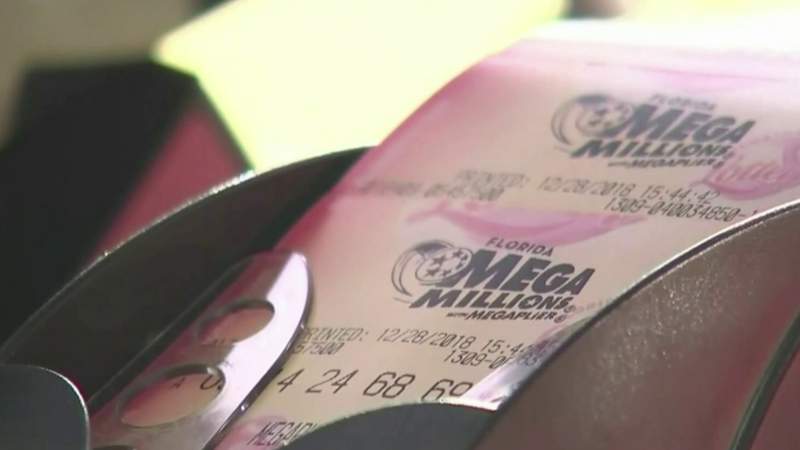 Jacksonville man wins $1 million prize from lottery ticket sold from Winn-Dixie