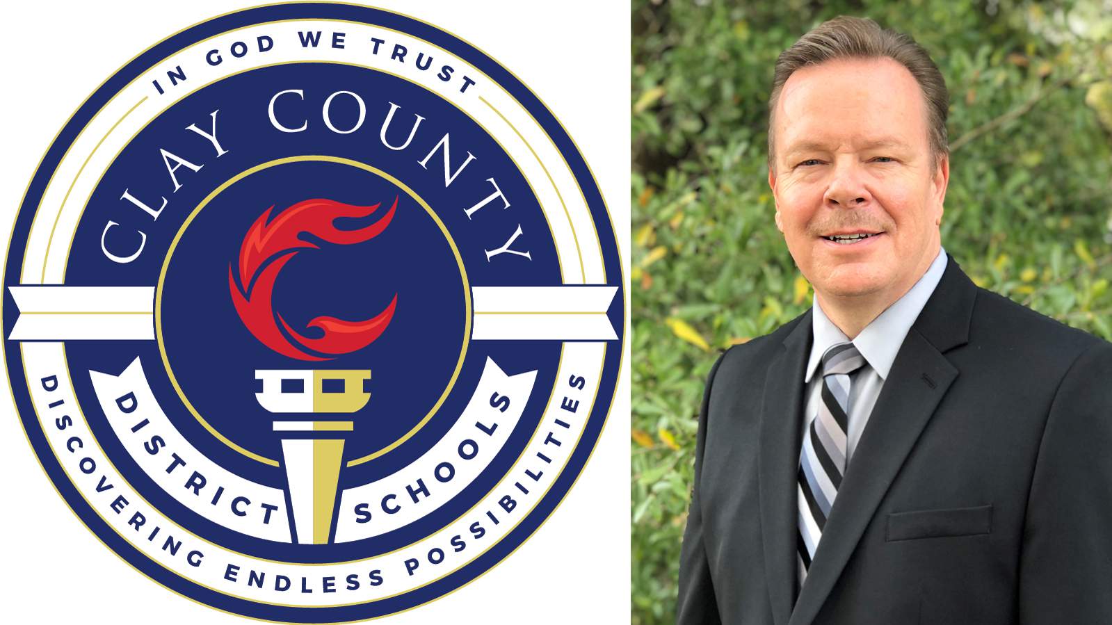 Clay County interim superintendent files to run for permanent post