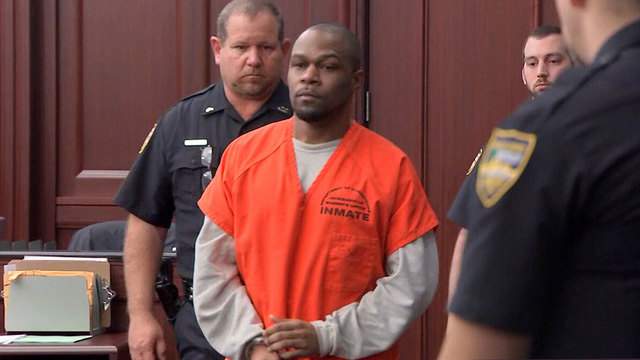 Ebron to serve 20 years for Lonzie's death