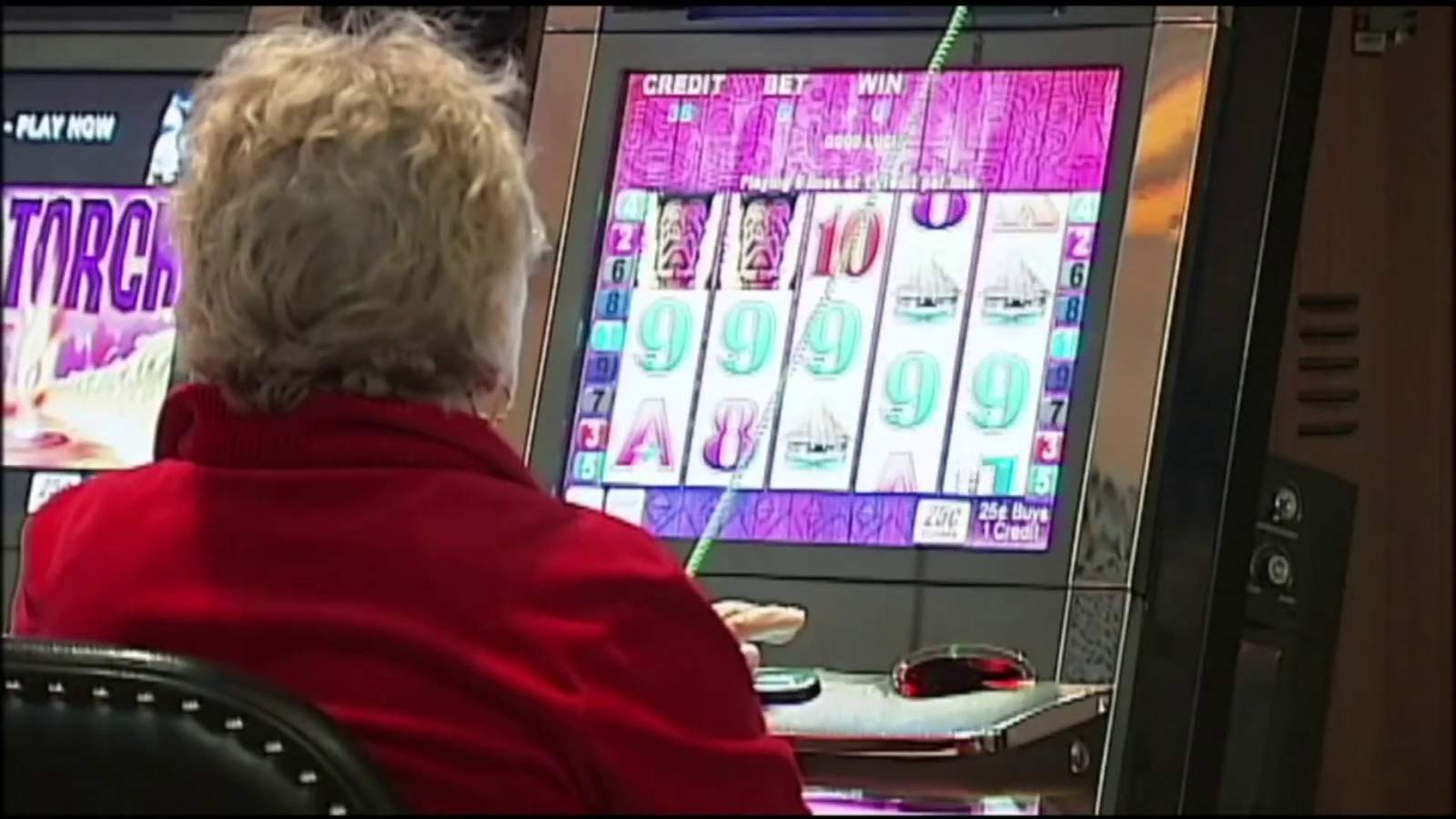 Gambling expansion, tort reform on Georgia lawmakers’ to-do list