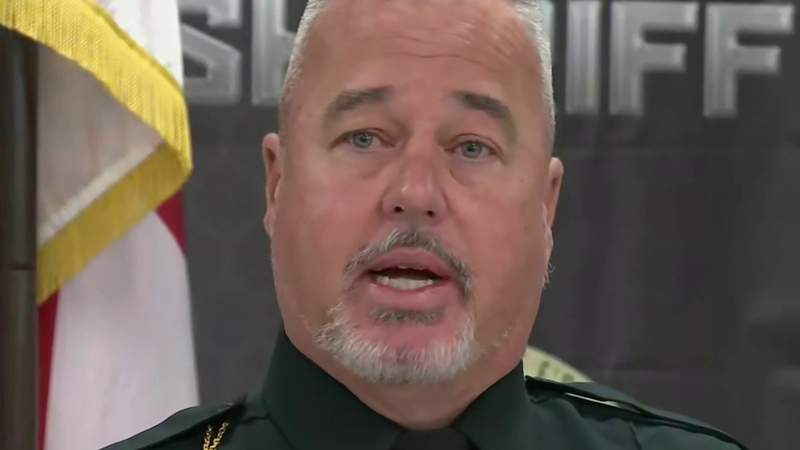 ‘This just shocked me’: Volusia County sergeant details June shootout with children