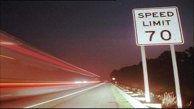 FHP sees 30% increase in ‘alarming speed’ violations on highways