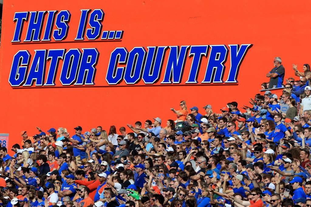 Chomp: Plans to pack The Swamp, talk of Trask going in 1st round