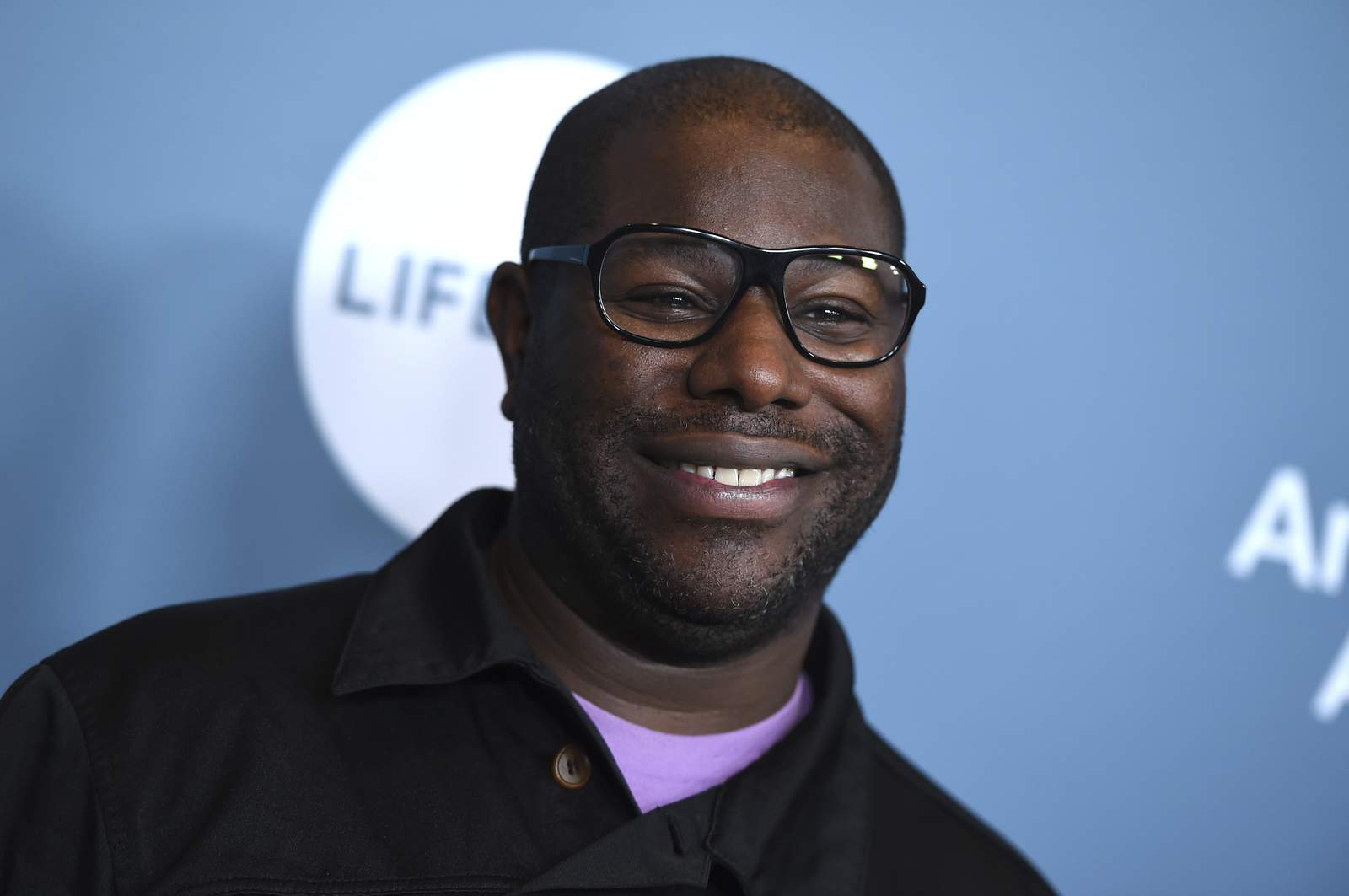 Steve McQueen unveils an anthology of racism and resistance