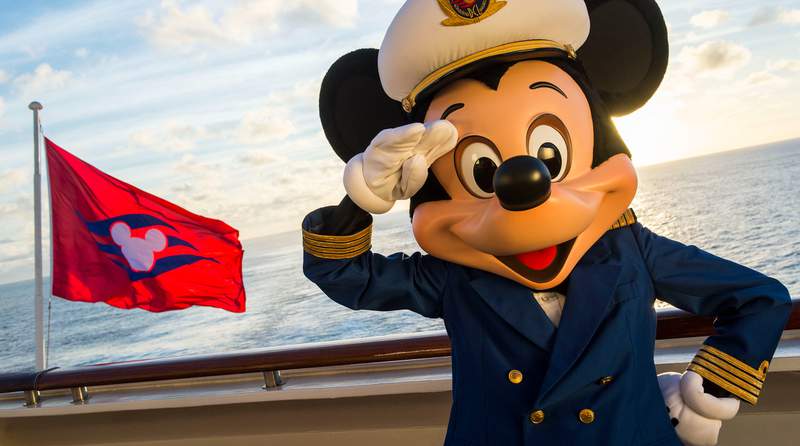 Disney Cruise Line set to require passengers to be fully vaccinated