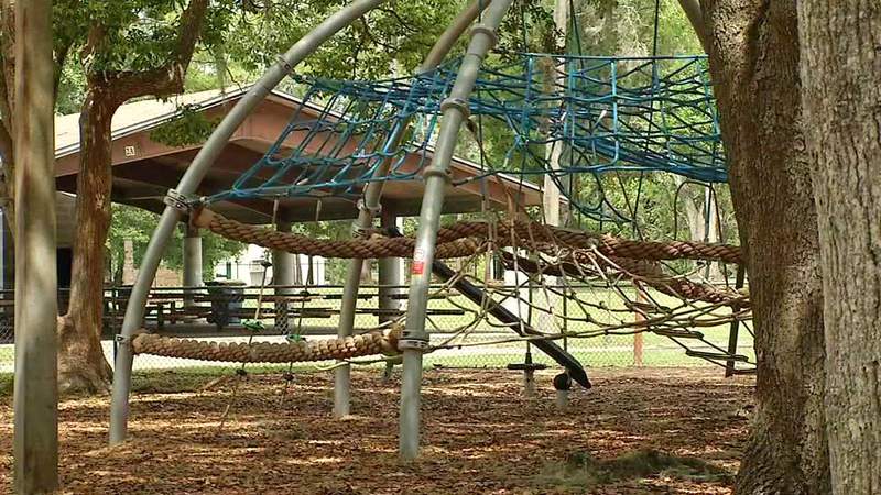 Proposed budget includes $100M for Jacksonville parks, pools and libraries
