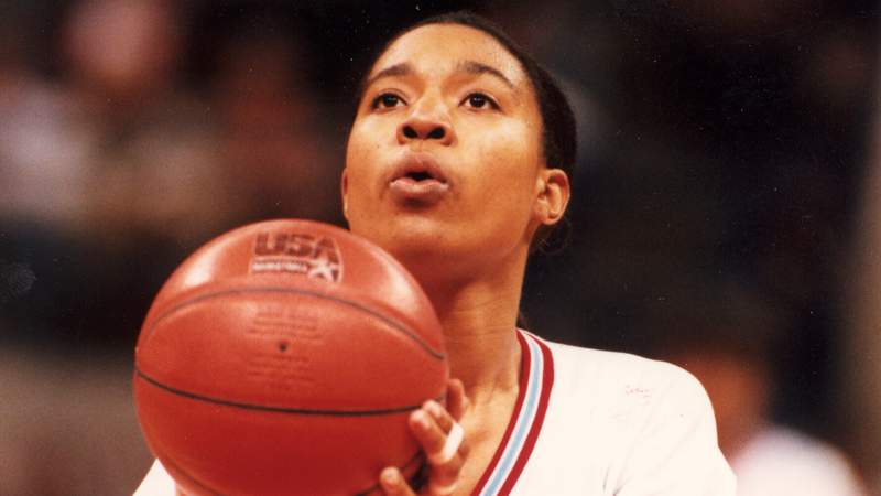 Priya Gilmore-Matthews, former area girls hoops star, daughter of NBA hall of famer, dies