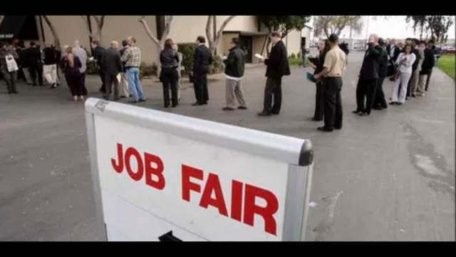 Job fair to be held at Prime Osborn today